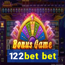 122bet bet